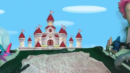 Mega Anal Queen XXL Toys