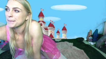 Dutch Extreme Anal Queen