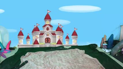 Mega Anal Queen XXL Toys