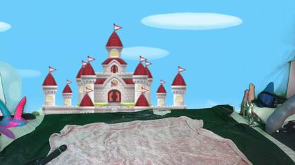 Mega Anal Queen XXL Toys