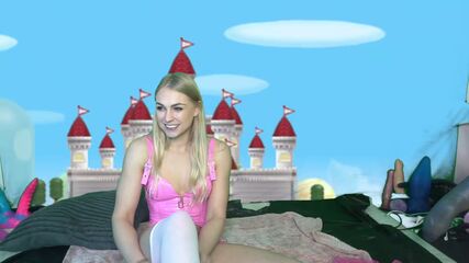 Mega Anal Queen XXL Toys