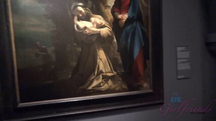 POV Date With Hot Babe