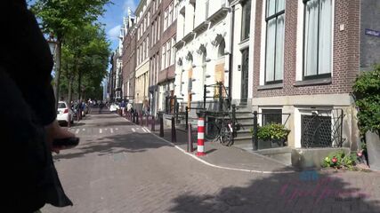 POV Date With Hot Babe