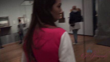 POV Amsterdam Date Fantasy