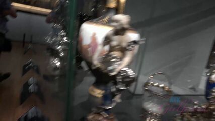 POV Date With Hot Babe