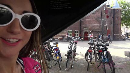 POV Amsterdam Date Fantasy