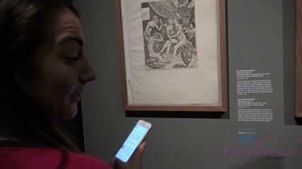 POV Date With Hot Babe