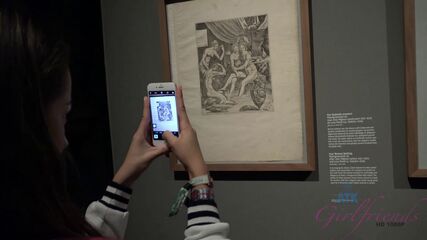 POV Amsterdam Date Fantasy