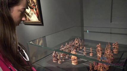 POV Amsterdam Date Fantasy