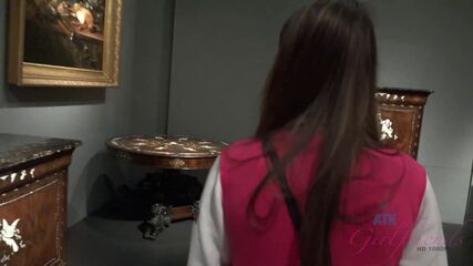 POV Date With Hot Babe