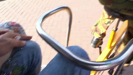 POV Date With Hot Babe