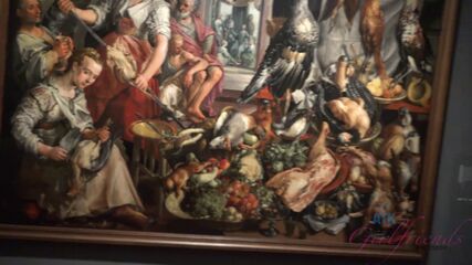 POV Amsterdam Date Fantasy