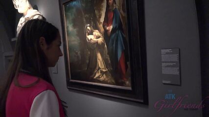 POV Date With Hot Babe