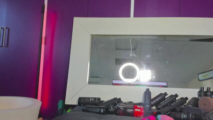 Dutch Anal Queen XXL