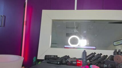 Dutch Anal Queen XXL