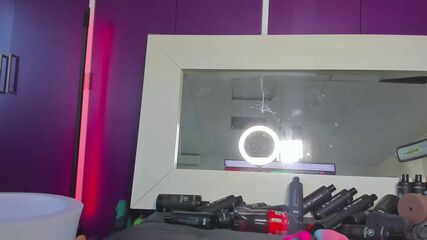 Dutch Anal Queen XXL