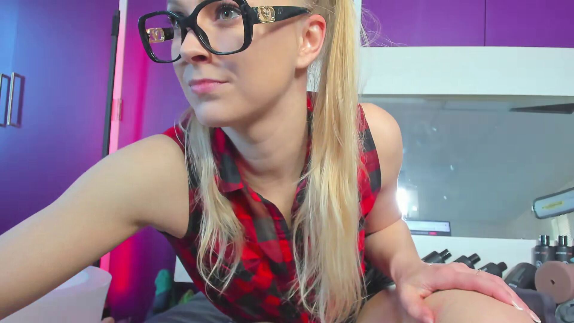 Extreme Anal Queen